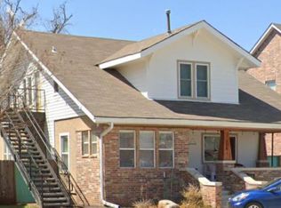 724 Deans Row Ave #1, Norman, OK 73069