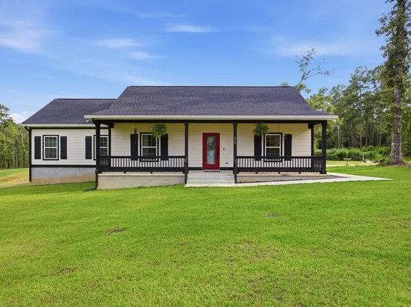 829 Meridian Rd, Thomasville, GA 31792