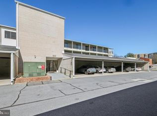 Rossmoor Mutual #15, Silver Spring, MD 20906