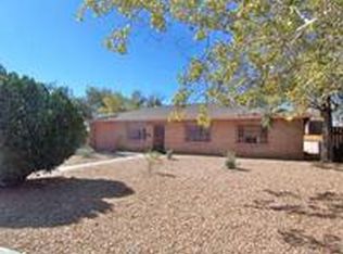 2105 Wisconsin St NE, Albuquerque, NM 87110