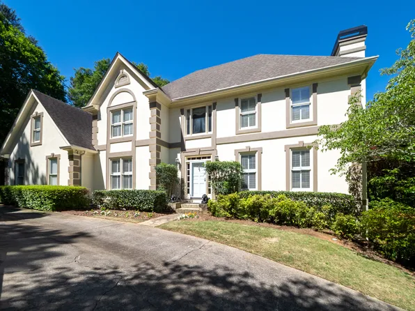 3636 Blakeford Way, Marietta, GA 30062