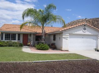 12628 Rodeo Dr, Lakeside, CA 92040