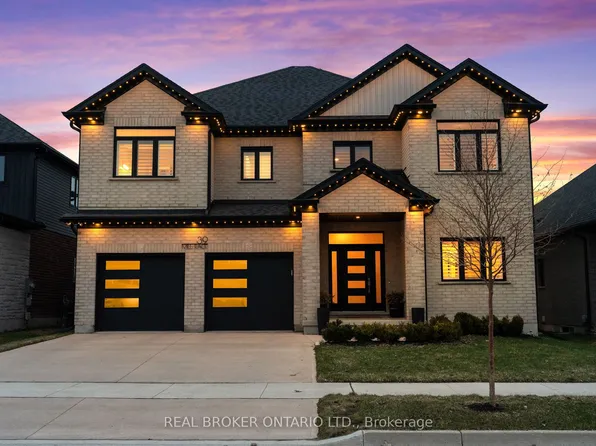 39 Mill Race Cres, Woolwich, ON N0B 2N0