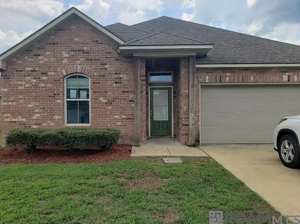 8944 Cherry Laurel Ave, Zachary, LA 70791