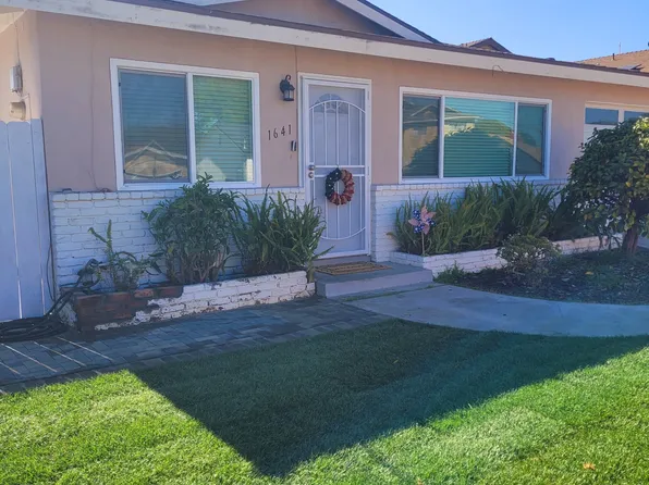 1641 Evergreen Ave, San Diego, CA 92154