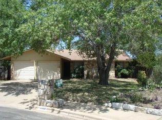 7404 Ceylon Ct, Austin, TX 78749