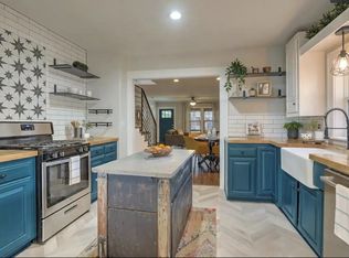 2015 E 12th Pl, Tulsa, OK 74104
