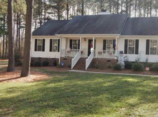 7016 Arborvitae Way, Wendell, NC 27591