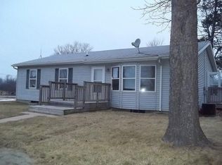 117 W Maple St, Rhodes, IA 50234