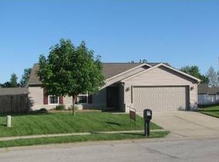 2323 Lasalle Ln, Lafayette, IN 47909