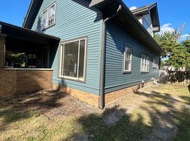 811 N Dequincy St, Indianapolis, IN