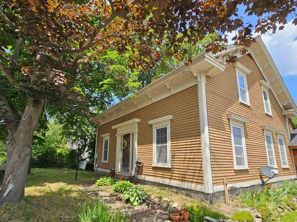 934 1st NH Turnpike, Northwood, NH 03261