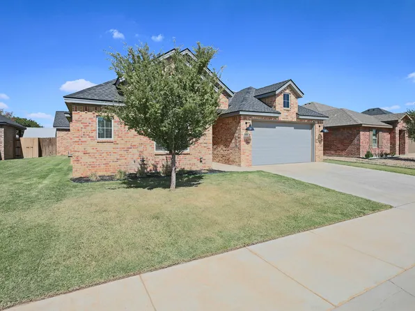 322 Cowboy Ln, Wolfforth, TX 79382