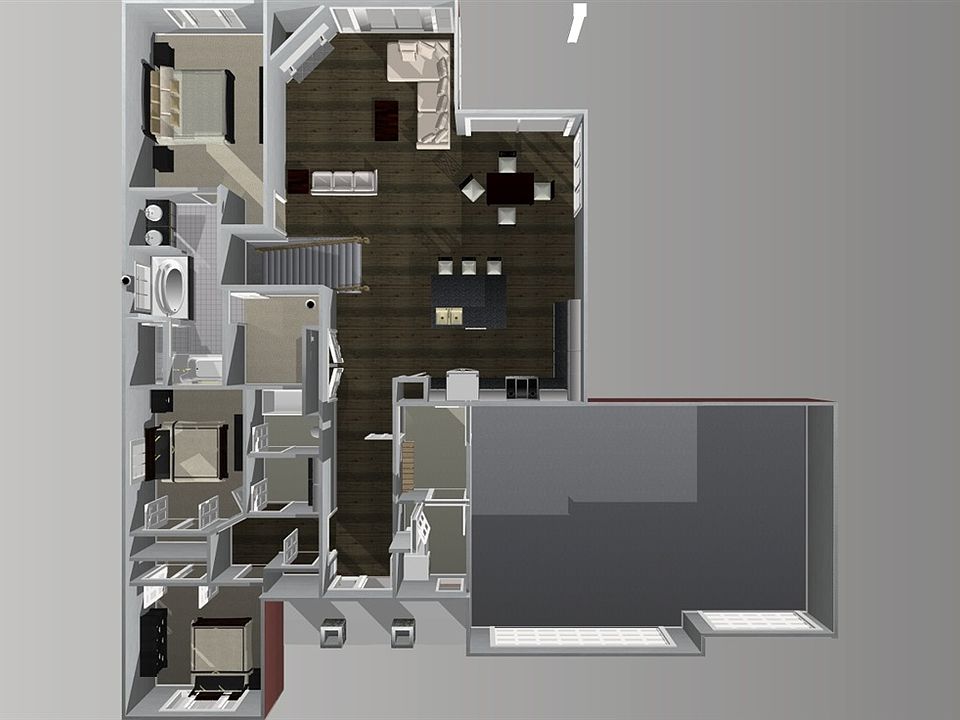 2nd image of 7316 Holden Dr