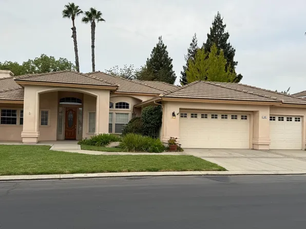 143 West Loop, Madera, CA 93637