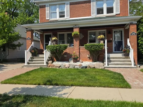 22230 Tenny St, Dearborn, MI 48124