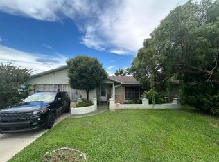 6113 Glen Barr Ave, Orlando, FL 32809