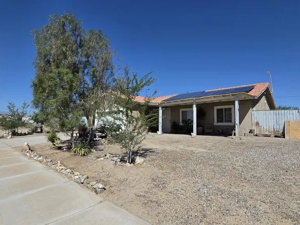 956 Brazil Ave, Salton City, CA 92275