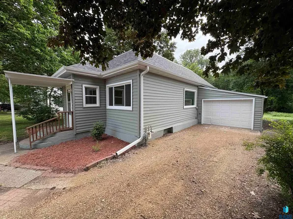 712 S Egan Ave, Madison, SD 57042