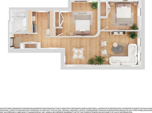 2212 Frederick Douglass Boulevard image 6 of 13