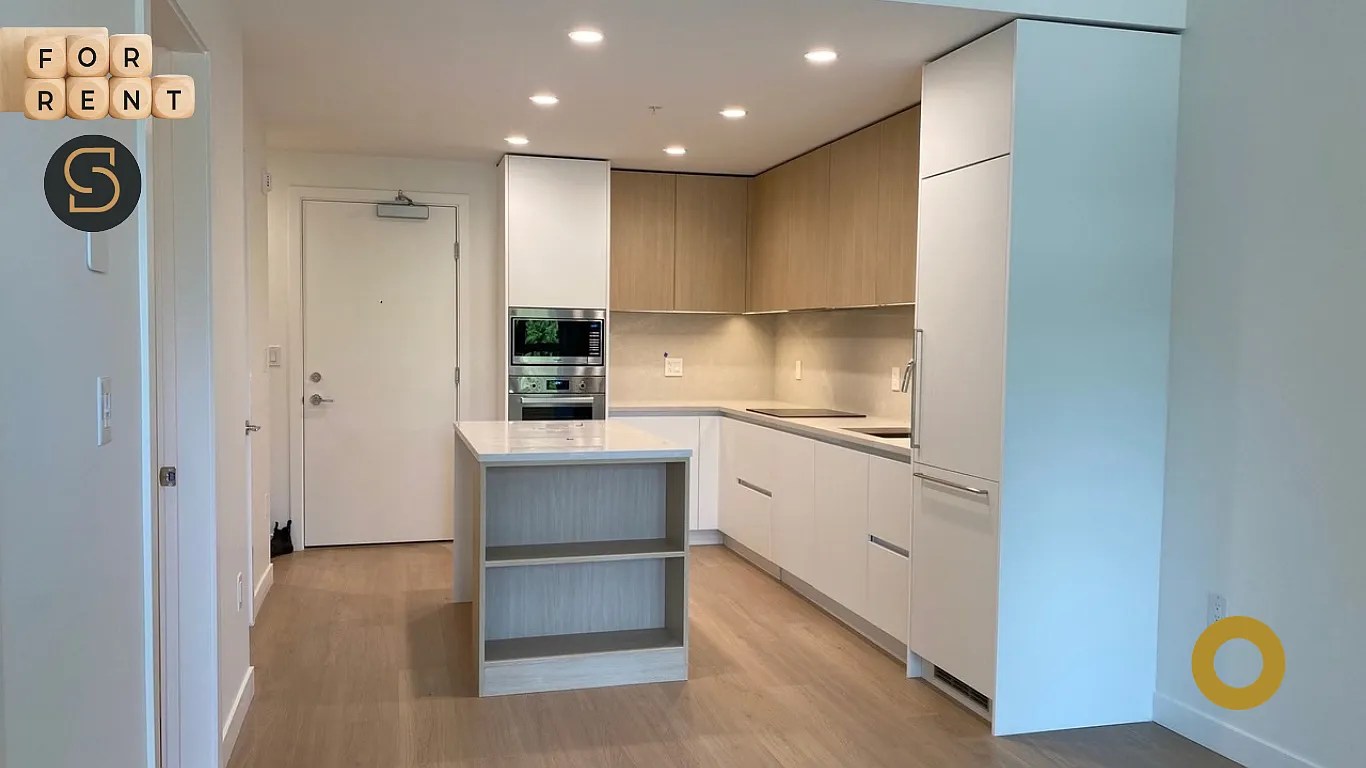 1 bed, 745 sqft, $2,200 — Photo 3
