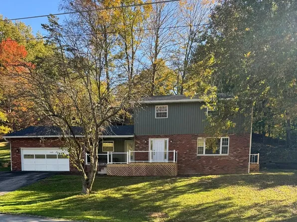 165 Blue Jacket Cir, Huntington, WV 25705