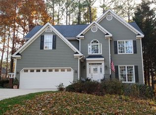 3009 Dunkirk Dr, Raleigh, NC 27613