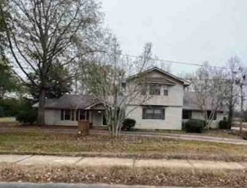 Property Front View
