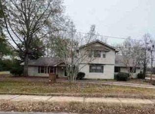 705 Courtland Ave, Fort Valley, GA 31030