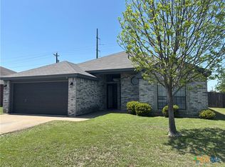 4207 Hitchrock Dr, Killeen, TX 76549