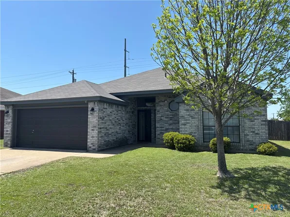 4207 Hitchrock Dr, Killeen, TX 76549