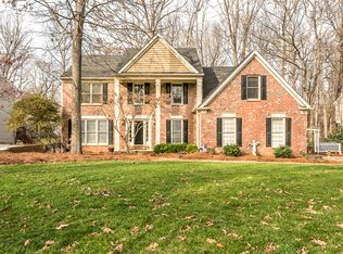 8802 Doe Path Ln, Huntersville, NC 28078