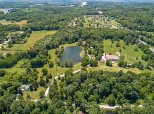 2225 E Maple Turn Rd, Martinsville, IN 46151