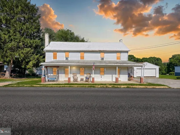 5625 Susquehanna Trl, Manchester, PA 17345