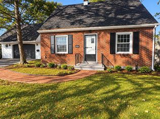 1258 S Jefferson St, Allentown, PA 18103