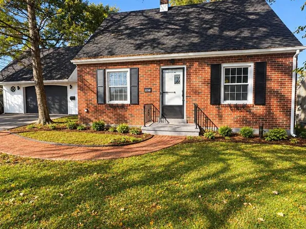 1258 S Jefferson St, Allentown, PA 18103