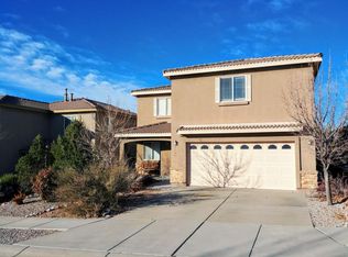 1944 Bold Ruler Rd SE, Albuquerque, NM 87123