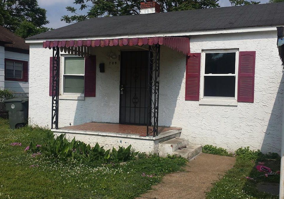 1st image of 709 N Highland Park Ave