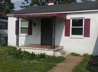 709 N Highland Park Ave, Chattanooga, TN 37404