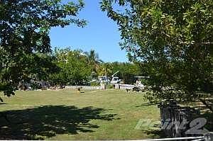Huge Landscaped Lot with 60 Feet Dockage