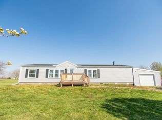 1055 SE 475th Rd, Knob Noster, MO 65336
