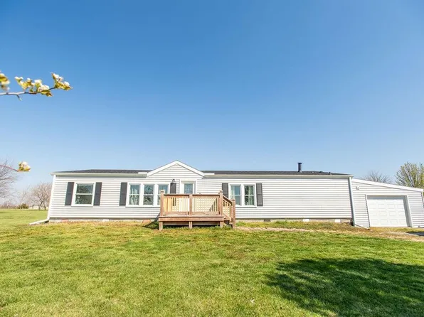 1055 SE 475th Rd, Knob Noster, MO 65336