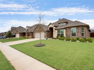 316 Canadian Ln, Burleson, TX 76028