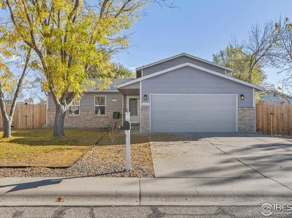 1640 San Juan Cir, Evans, CO 80620