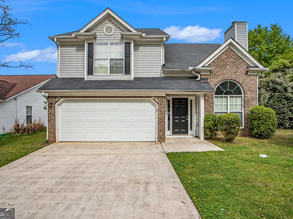2401 Miller Oaks Cir, Decatur, GA 30035