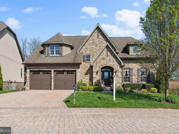 90 Brookside Ln, Gettysburg, PA 17325