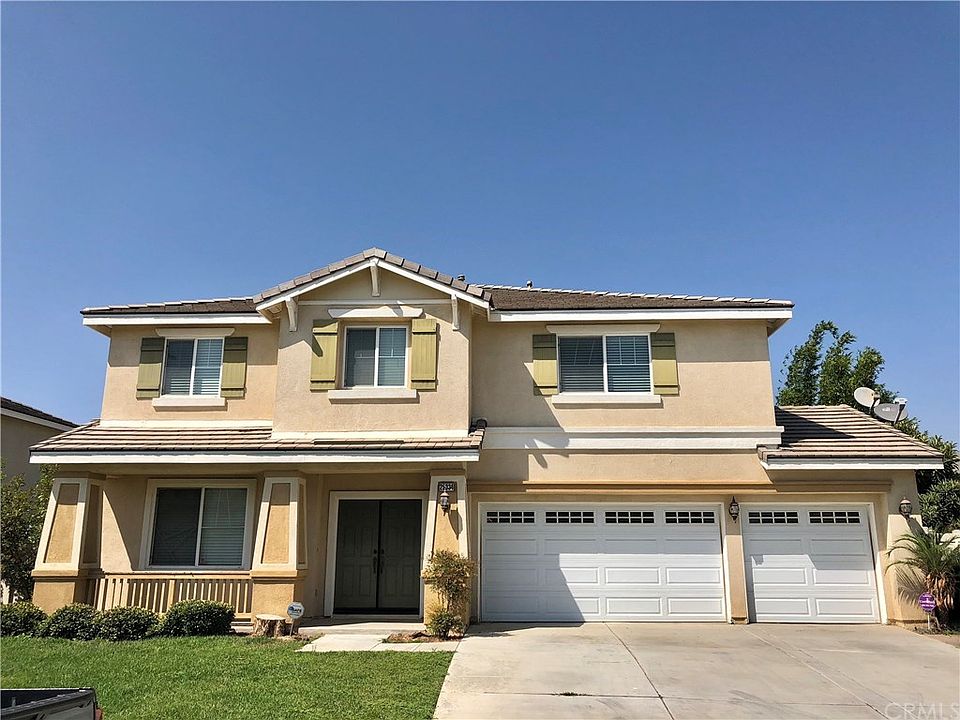 1st image of 25334 Plumeria Ln