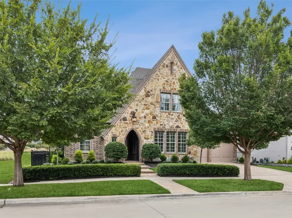 13142 Terlingua Creek Dr, Frisco, TX 75033