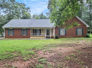 340 Radcliffe Trce, Covington, GA 30016