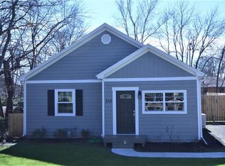 310 Marshall St, Sanger, TX 76266